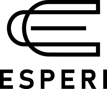 icon of brand esperi